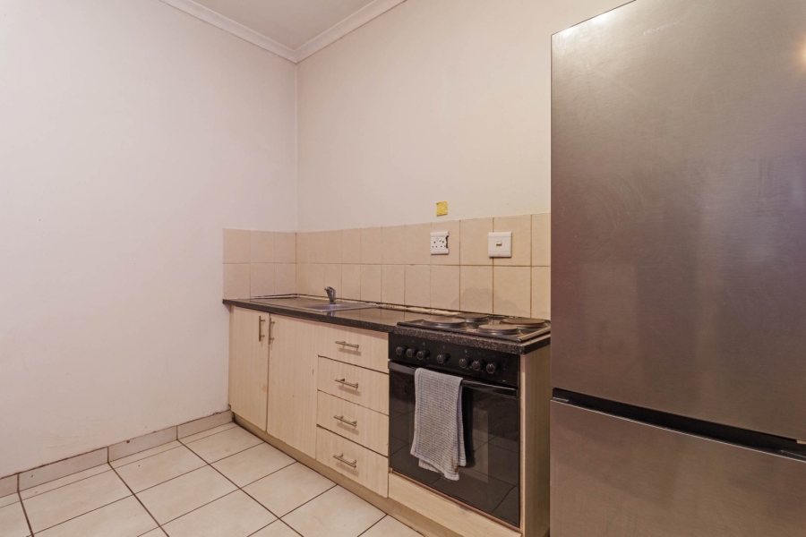 2 Bedroom Property for Sale in Observatory Western Cape